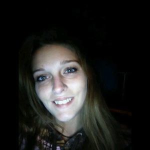 Meet your Posher, Britany